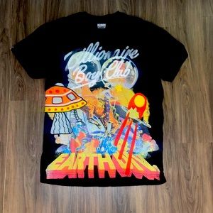 Heavy weight T-shirt